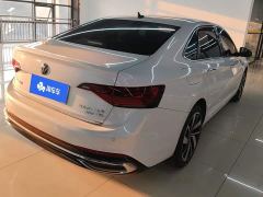 Volkswagen Sagitar 300TSI DSG Excellence Edition - ფოტო 3