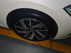 Volkswagen Sagitar 300TSI DSG Excellence Edition - ფოტო 6