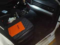 Volkswagen Sagitar 300TSI DSG Excellence Edition - ფოტო 8