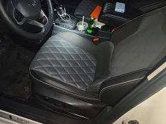 Volkswagen Sagitar 300TSI DSG Excellence Edition - ფოტო 9
