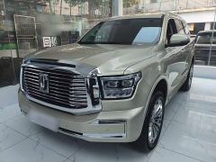 Tank 500 3.0T Business Edition Landscape Trim 5-Seater - photo 1