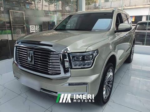 2023 Tank 500 3.0T Business Edition Landscape Trim 5-Seater - автомобиль из Китая