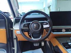 Tank 500 3.0T Business Edition Landscape Trim 5-Seater - photo 10
