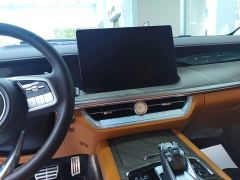 Tank 500 3.0T Business Edition Landscape Trim 5-Seater - photo 12