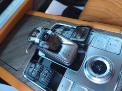 Tank 500 3.0T Business Edition Landscape Trim 5-Seater - photo 13