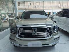 Tank 500 3.0T Business Edition Landscape Trim 5-Seater - photo 2