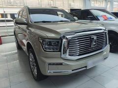Tank 500 3.0T Business Edition Landscape Trim 5-Seater - photo 3