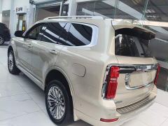 Tank 500 3.0T Business Edition Landscape Trim 5-Seater - photo 4