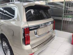 Tank 500 3.0T Business Edition Landscape Trim 5-Seater - photo 5