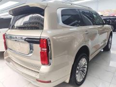 Tank 500 3.0T Business Edition Landscape Trim 5-Seater - photo 6