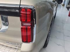 Tank 500 3.0T Business Edition Landscape Trim 5-Seater - photo 7