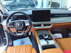 Tank 500 3.0T Business Edition Landscape Trim 5-Seater - photo 9