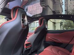Xiaomi SU7 Rear-Wheel Drive Ultra-Long Range Advanced Autonomous Driving Pro - photo 10