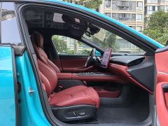 Xiaomi SU7 Rear-Wheel Drive Ultra-Long Range Advanced Autonomous Driving Pro - photo 11