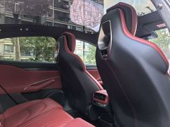 Xiaomi SU7 Rear-Wheel Drive Ultra-Long Range Advanced Autonomous Driving Pro - photo 13
