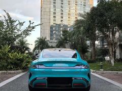 Xiaomi SU7 Rear-Wheel Drive Ultra-Long Range Advanced Autonomous Driving Pro - photo 15