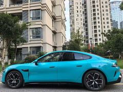 Xiaomi SU7 Rear-Wheel Drive Ultra-Long Range Advanced Autonomous Driving Pro - photo 16