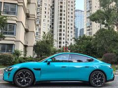 Xiaomi SU7 Rear-Wheel Drive Ultra-Long Range Advanced Autonomous Driving Pro - photo 17