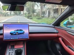 Xiaomi SU7 Rear-Wheel Drive Ultra-Long Range Advanced Autonomous Driving Pro - photo 7