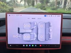 Xiaomi SU7 Rear-Wheel Drive Ultra-Long Range Advanced Autonomous Driving Pro - photo 8