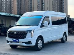 Maxus V80 PRO Aoyuntong 2.0T AMT Long Wheelbase Mid Roof 6/7/8/9-seater - photo 1
