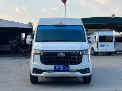 Maxus V80 PRO Aoyuntong 2.0T AMT Long Wheelbase Mid Roof 6/7/8/9-seater - photo 2