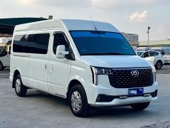 Maxus V80 PRO Aoyuntong 2.0T AMT Long Wheelbase Mid Roof 6/7/8/9-seater - photo 3