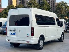 Maxus V80 PRO Aoyuntong 2.0T AMT Long Wheelbase Mid Roof 6/7/8/9-seater - photo 4