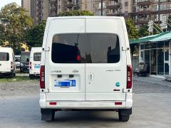 Maxus V80 PRO Aoyuntong 2.0T AMT Long Wheelbase Mid Roof 6/7/8/9-seater - photo 5