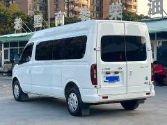 Maxus V80 PRO Aoyuntong 2.0T AMT Long Wheelbase Mid Roof 6/7/8/9-seater - photo 6