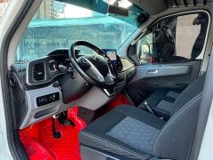 Maxus V80 PRO Aoyuntong 2.0T AMT Long Wheelbase Mid Roof 6/7/8/9-seater - photo 7