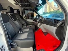 Maxus V80 PRO Aoyuntong 2.0T AMT Long Wheelbase Mid Roof 6/7/8/9-seater - photo 9