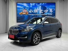 BMW X1 sDrive20Li Premium - фото 1