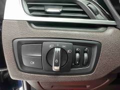 BMW X1 sDrive20Li Premium - фото 11