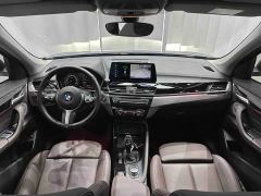 BMW X1 sDrive20Li Premium - фото 12