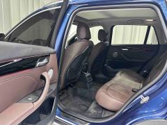 BMW X1 sDrive20Li Premium - фото 14
