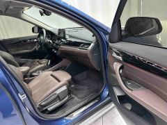 BMW X1 sDrive20Li Premium - фото 17