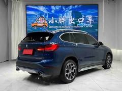 BMW X1 sDrive20Li Premium - фото 4