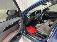 BMW X1 sDrive20Li Premium - фото 7