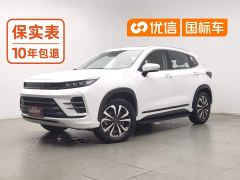 Changan Chitu Zhuifeng C-DM 1.5TCI-DHT 105KM Chengfeng Edition - photo 1