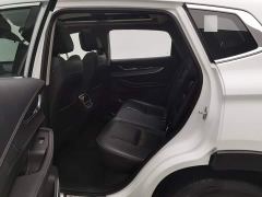 Changan Chitu Zhuifeng C-DM 1.5TCI-DHT 105KM Chengfeng Edition - photo 15