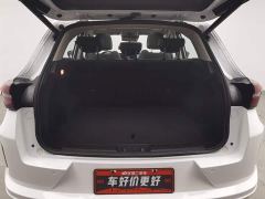 Changan Chitu Zhuifeng C-DM 1.5TCI-DHT 105KM Chengfeng Edition - photo 16