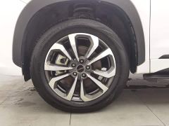 Changan Chitu Zhuifeng C-DM 1.5TCI-DHT 105KM Chengfeng Edition - photo 17