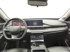 Changan Chitu Zhuifeng C-DM 1.5TCI-DHT 105KM Chengfeng Edition - photo 5