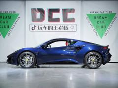 Lotus Emira 2.0T DCT First Edition - фото 11