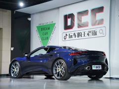 Lotus Emira 2.0T DCT First Edition - фото 12