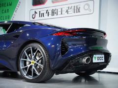 Lotus Emira 2.0T DCT First Edition - фото 13
