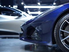 Lotus Emira 2.0T DCT First Edition - фото 14