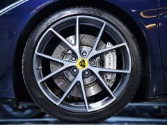 Lotus Emira 2.0T DCT First Edition - фото 15