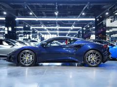 Lotus Emira 2.0T DCT First Edition - фото 17